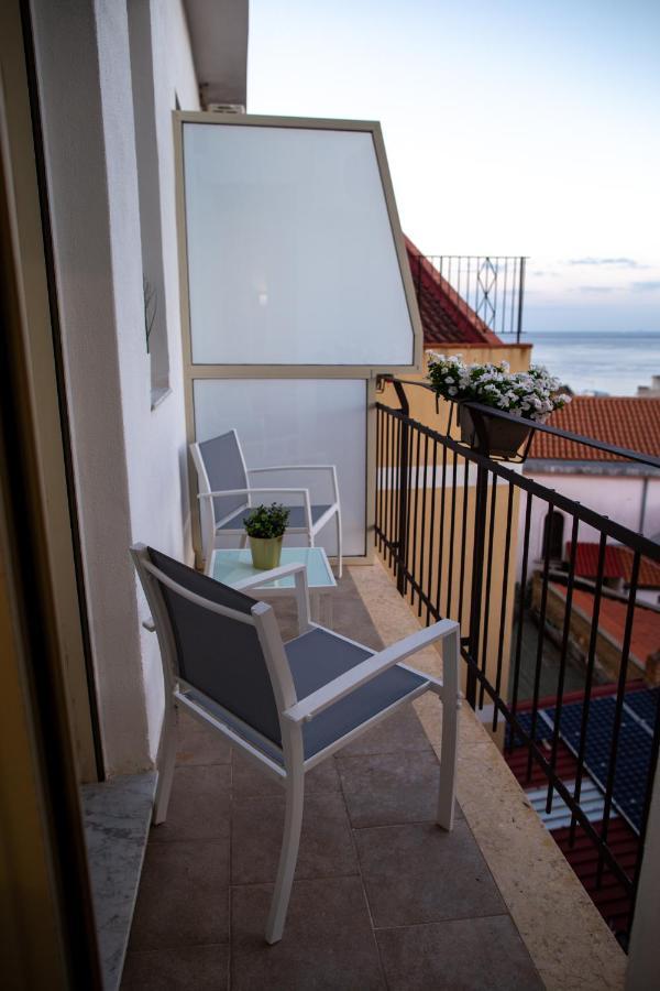 Operaprimasuite Messina Esterno foto