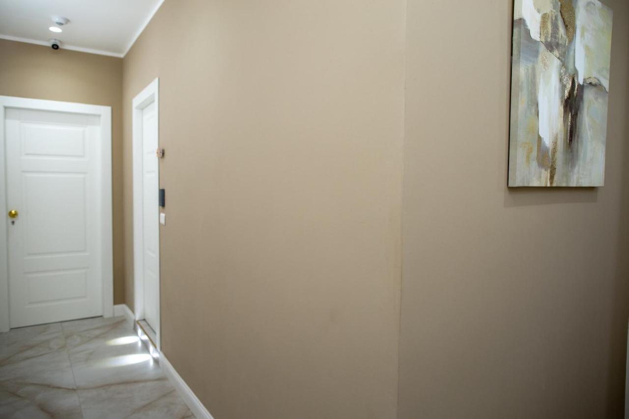 Operaprimasuite Messina Esterno foto